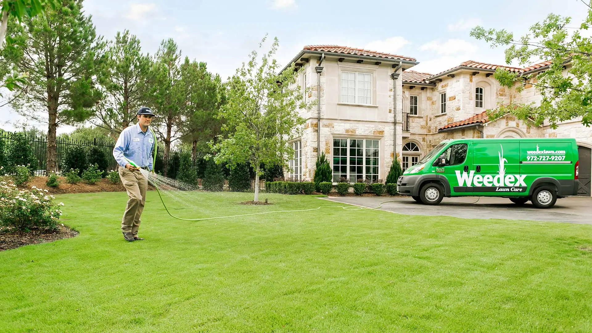 Navigating a New Lawn Care Company | Greener Lawn Happier You (Episode #3)